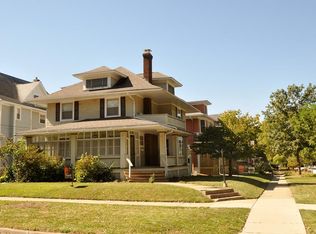 1631 Washington Ave SE, Cedar Rapids, IA