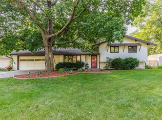 4002 SW 31st St, Des Moines, IA 50321