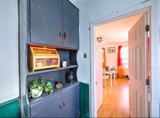 754 Roosevelt Ave FLOOR 2, Pawtucket, RI 02860