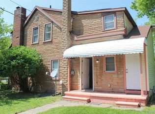 15504 Chelsea, Redford, MI 48239