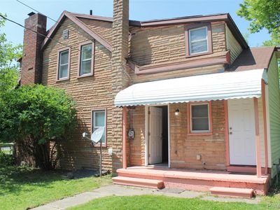 15504 Chelsea, Redford, MI, 48239