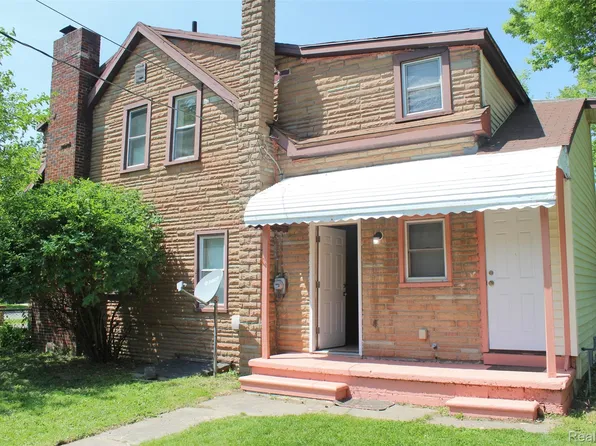 15504 Chelsea, Redford, MI 48239