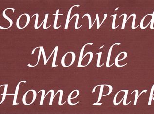 2987 Southwind Dr, Marianna, FL 32448