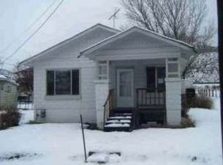 499 N Martin Rd, Helper, UT 84526