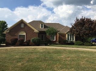 1033 55th St NE, Canton, OH 44721