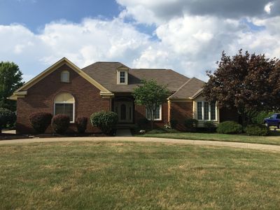 1033 55th St NE, Canton, OH, 44721