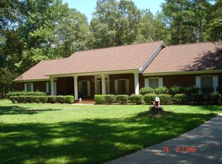2006 #ADAMS STRE, Vidalia, GA 30474