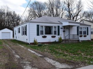 1730 S South Ave, Springfield, MO 65807