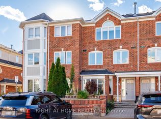 18 Clark Ave W #176, Vaughan, ON L4J 8H1