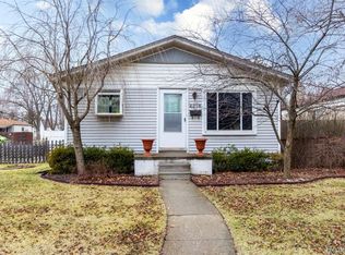 4218 Culver St, Dearborn Heights, MI 48125