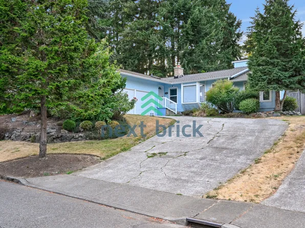 2943 162nd Ave SE, Bellevue, WA 98008