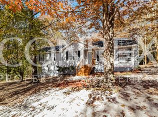 1064 Echo Trl, Warrior, AL 35180