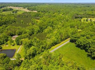 9901 Ferguson Rd, Charlotte, NC 28227