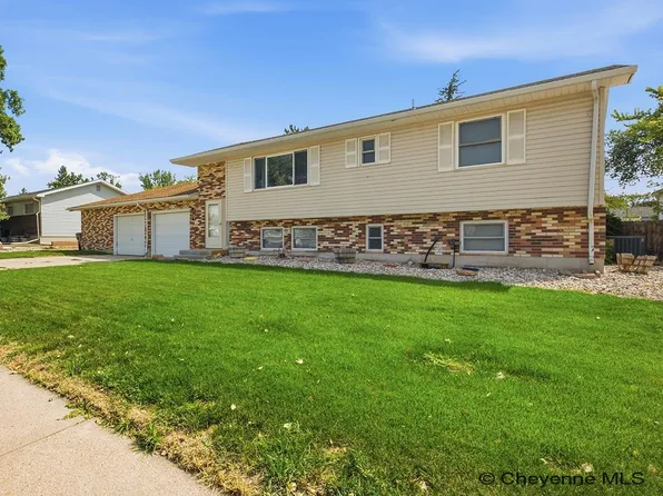 4769 Moran Ave, Cheyenne, WY 82009