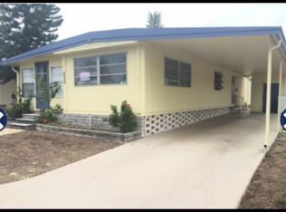 39248 Us Highway 19 N LOT 233, Tarpon Springs, FL 34689