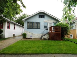 1404 S 2nd Ave, Maywood, IL 60153