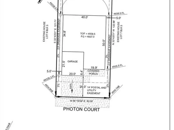 2987 Photon Ct, Loveland, CO 80537