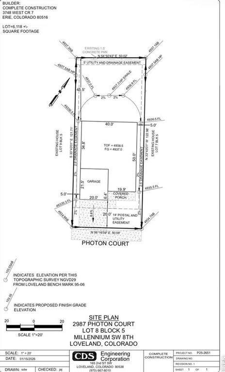 2987 Photon Ct