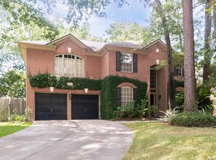 20602 Golden Hawthorn Ct, Humble, TX 77346