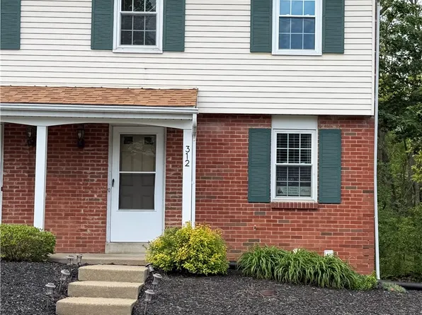 312 Bellford Ct, Cranberry Township, PA 16066