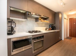 13696 100th Ave #1805, Surrey, BC V3T 0L5