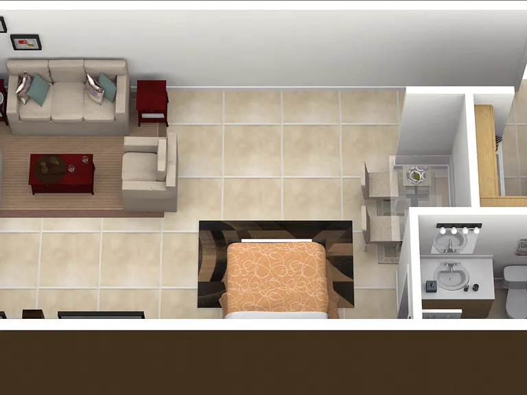 Park East - Park Knowles Apartments — Photo 9
