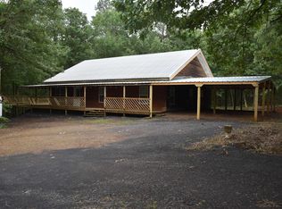 10355 Rodeo Rd, Belleville, AR 72824