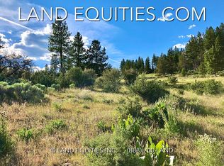 51 Cote Canyon Rd, Beatty, OR 97621