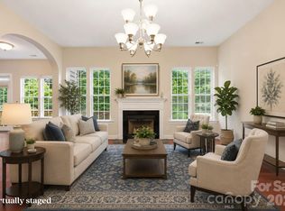 878 Treasure Ct, Fort Mill, SC 29708