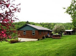 84 Spring Rd, Tunbridge, VT 05077