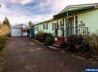 297 N 5th St, Jefferson, OR 97352