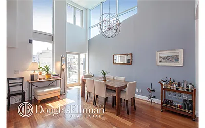 Sold by Douglas Elliman