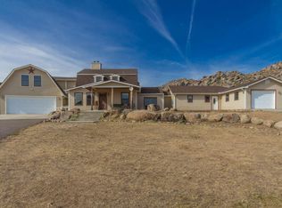 17571 W Foothill Rd, Yarnell, AZ 85362