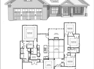 112 Champagne Dr, Perry, GA 31069