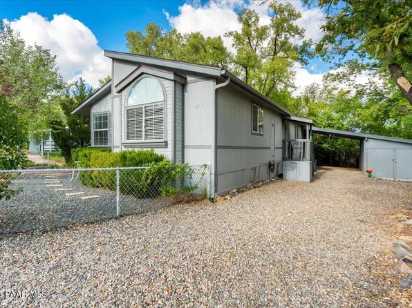 984 Pike Pl, Prescott, AZ 86305