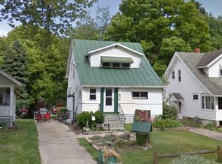 655 Scholl Rd, Mansfield, OH 44907