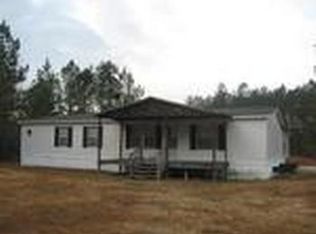 6123 Pygatt Rd, Effingham, SC 29541