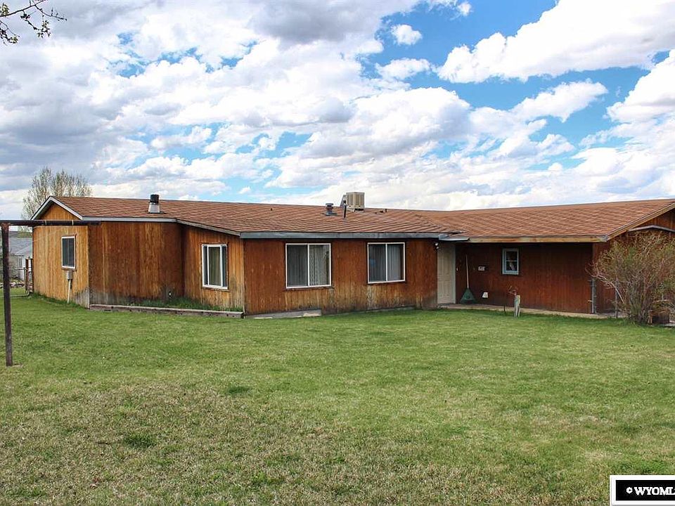 405 Jackson Ave, Encampment, WY 82325 Zillow
