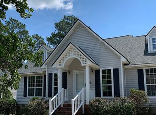 124 Stonewood Dr, West Columbia, SC 29170