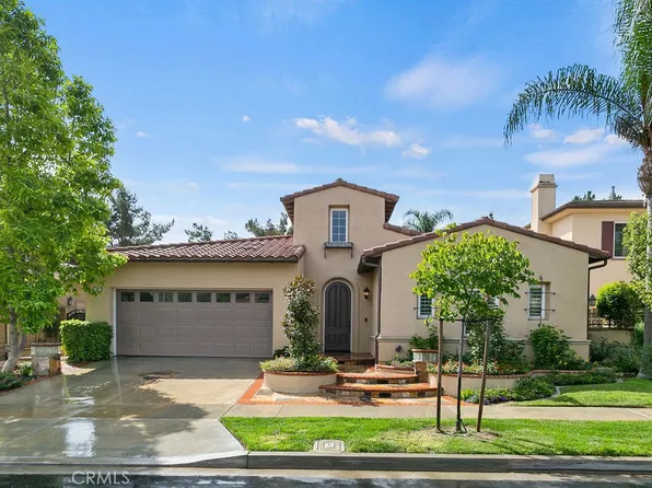 42 Whitford, Irvine, CA 92602
