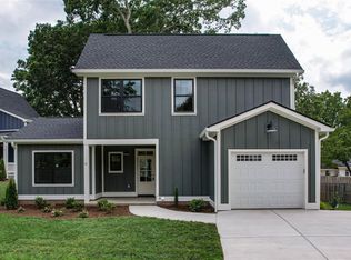 11 Rangeley Dr, Asheville, NC 28803