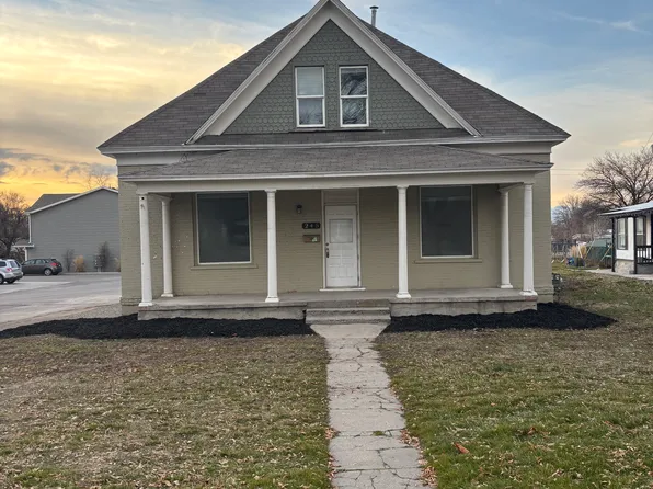 245 N Main St, Smithfield, UT 84335