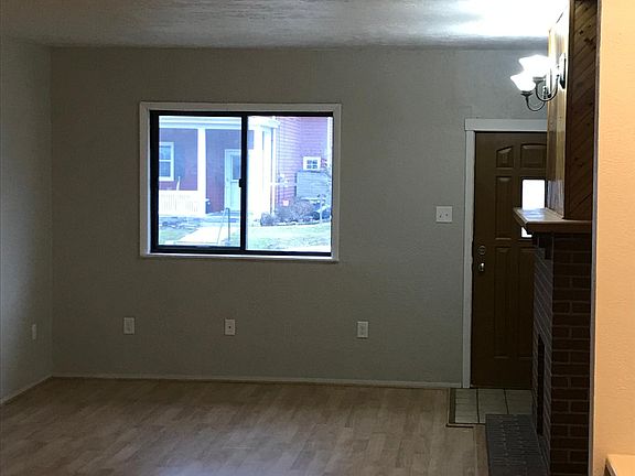 Living room.