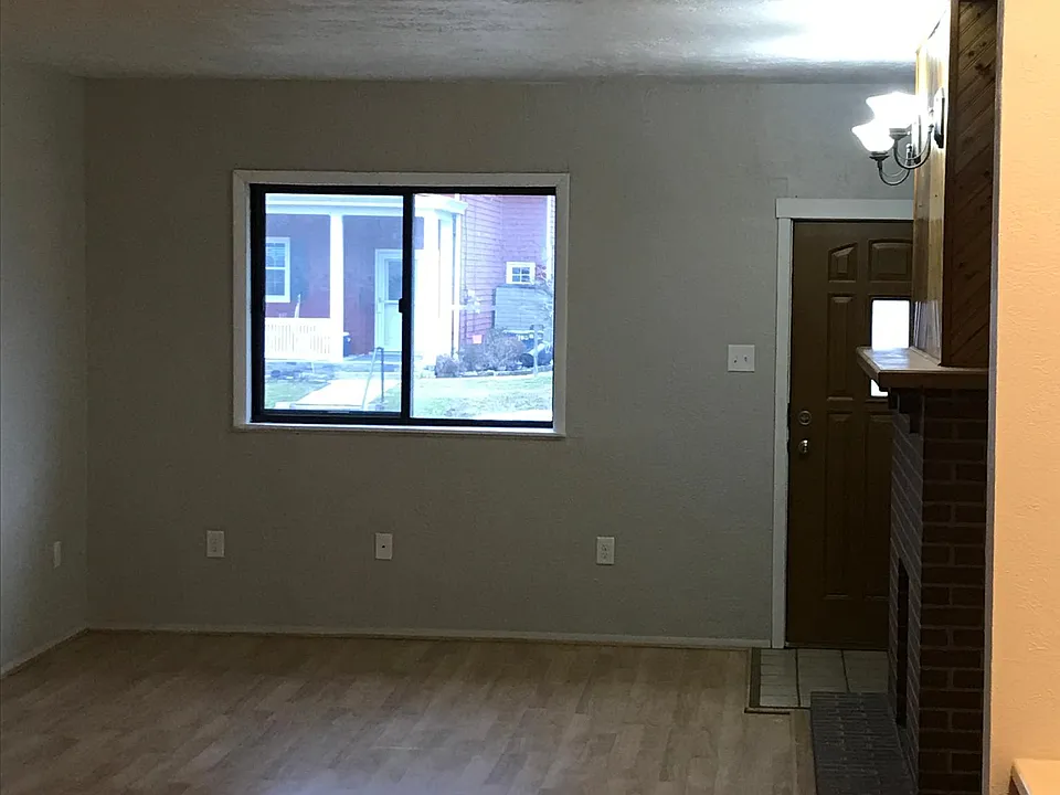 Living room.