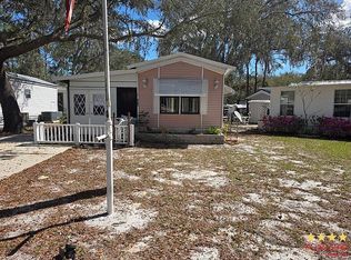 5551 SW 18th Ter #69, Bushnell, FL 33513