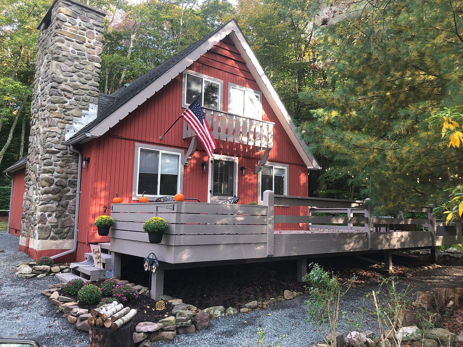 174 Winding Hill Rd, Pocono Pines, PA 18350 Zillow