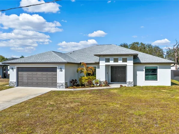 3914 39th St SW, Lehigh Acres, FL 33976