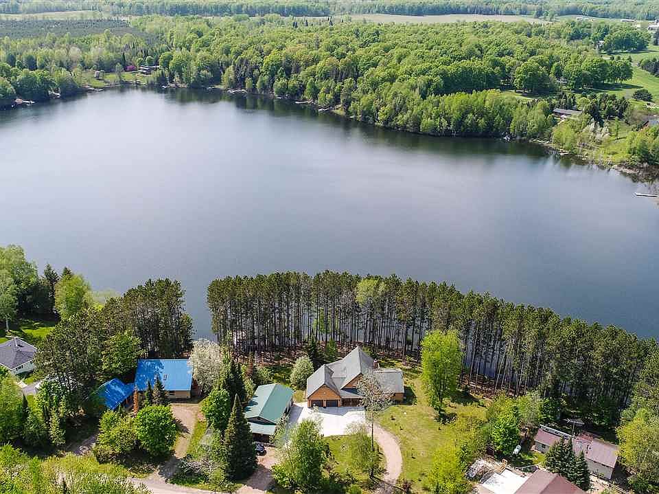 1st image of N9064 Big Twin Lake Ln