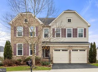 41547 Great Smokey Dr, Aldie, VA 20105