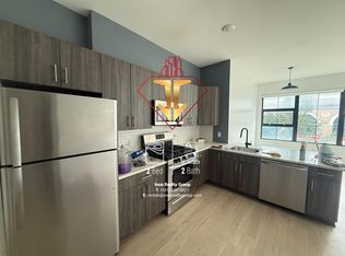 282 Fairmount Ave #201, Jersey City, NJ 07306